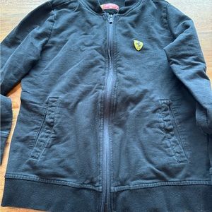 Ferrari BUNDLE Scuderia Ferrari  XS TShirt Shirt Polo Jacket